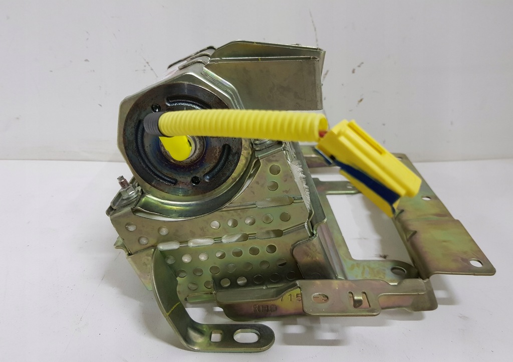 фото №5, Подушка подушка безпеки датчик honda civic viii 05-11