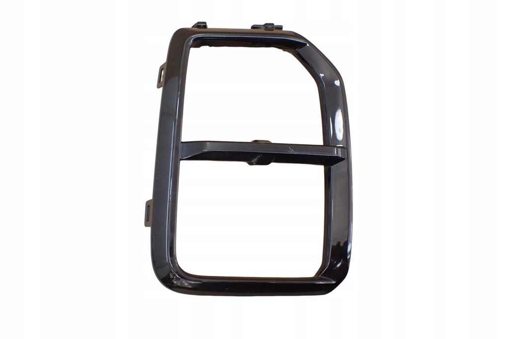 фото №1, Mitsubishi outlander sport рамка противотуманная фара левая 8315a087zz