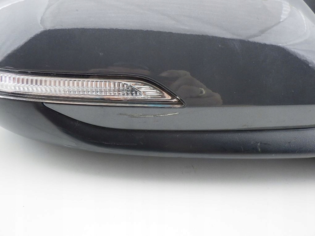 фото №5, Kia stonic 8 pin дзеркало праве