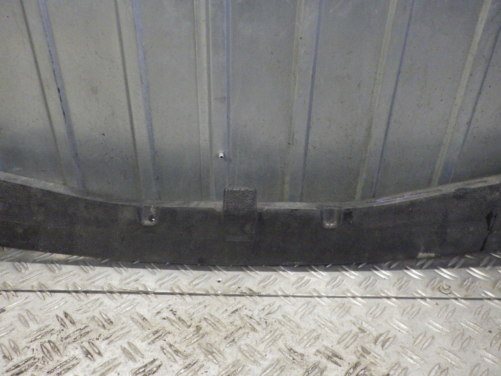 фото №5, Chr абсорбер бампер перед 52618-f4010