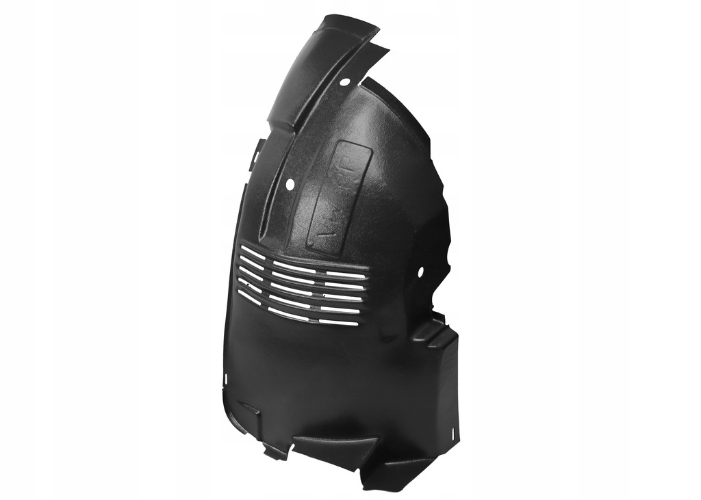 фото №1, Renault trafic iii 2014-2020 підкрилок перед праве