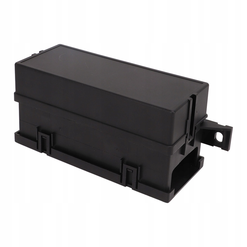 фото №5, Разъём коробка корпус предохранителей uni