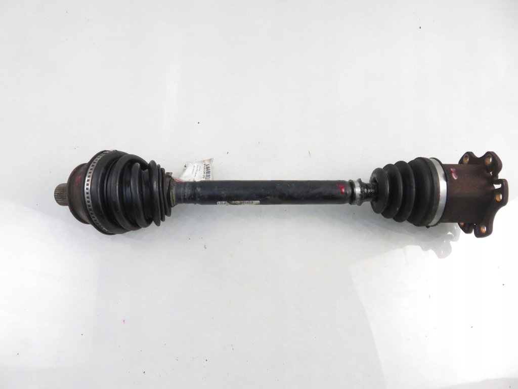 фото №1, Привідний вал права передня audi a6 c6 3.0 tdi