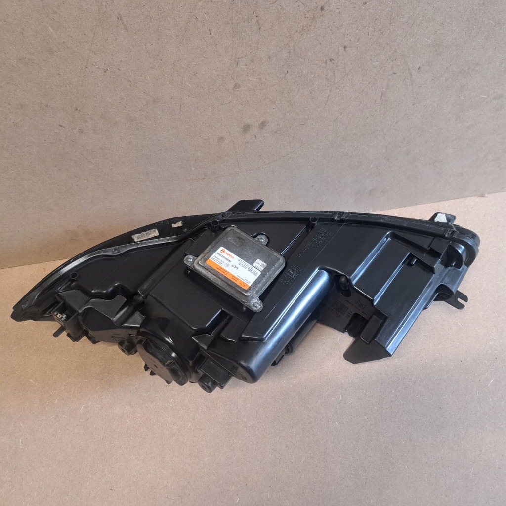 Купить Jaguar xf x250 lift левый европа bi ксенон led правый usa ameryka 9pin