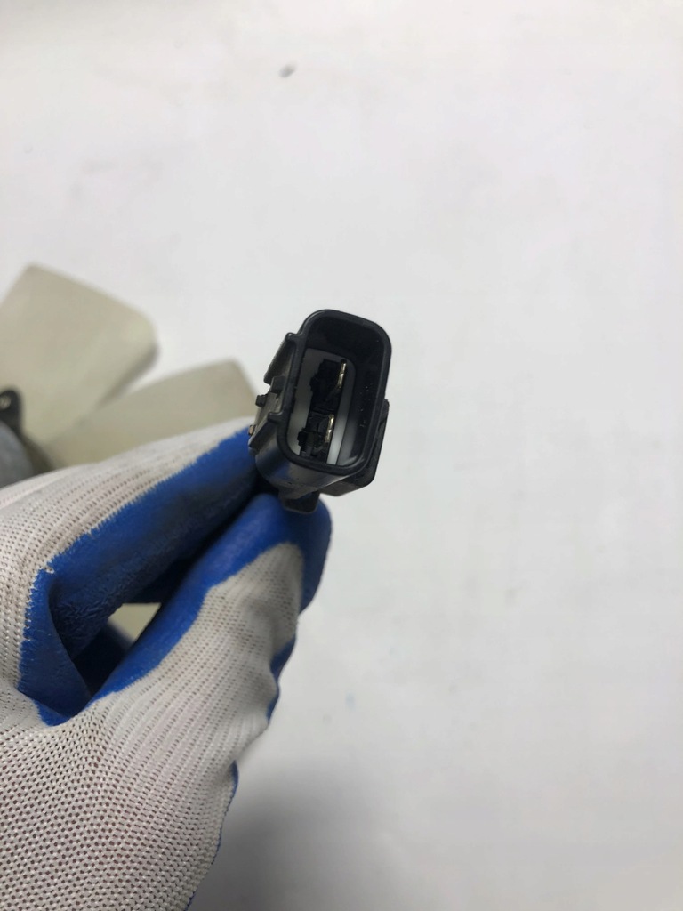 фото №2, Вентилятор вентилятор радиатора honda hr-v ru 15-