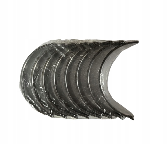 фото №1, Вкладыши шатунные kia sportage hyundai sonata 2.0 g4kd std