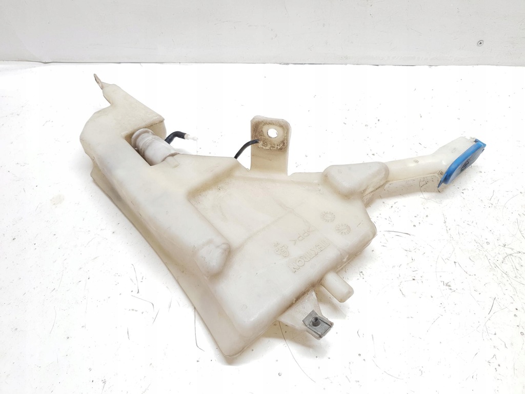 фото №3, Бачок омивача mini r50 r53 cooper s