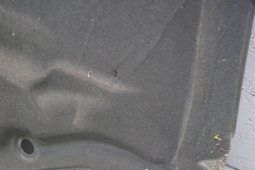 фото №8, Mini cooper r55 clubman шумоизоляция капот 7276533 w777