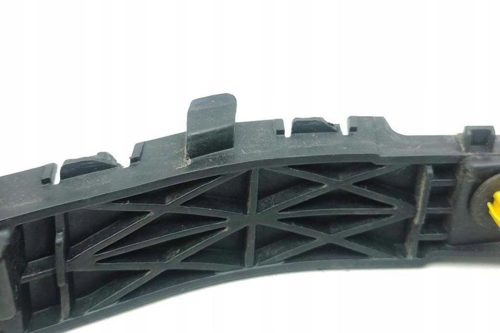 фото №12, Лівий напрямна заднього бампера kia sportage v nq5 86615f1000 1.6l бензиновий