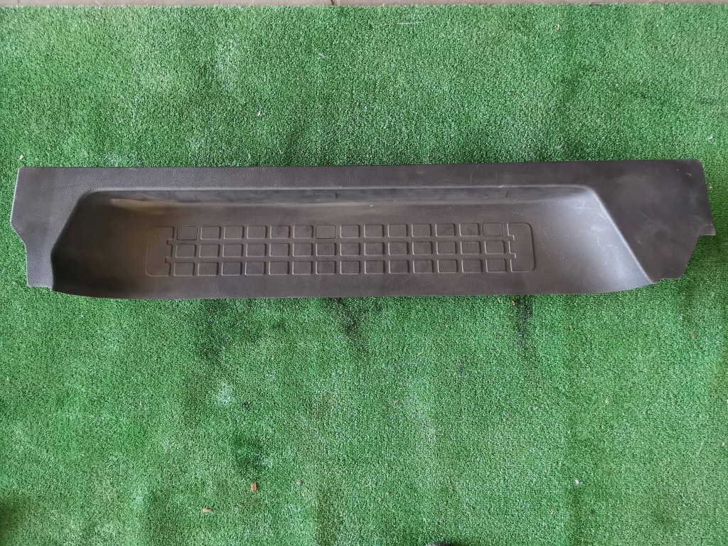 Купити Підніжка боковий лівий expert jumpy proace iii 9808681977