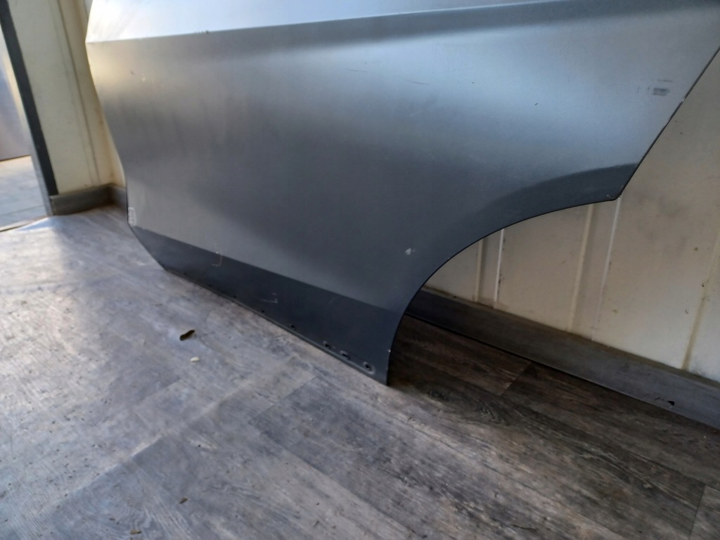 фото №10, Двері ---- bmw x7 g07 ---- задні ліва ----