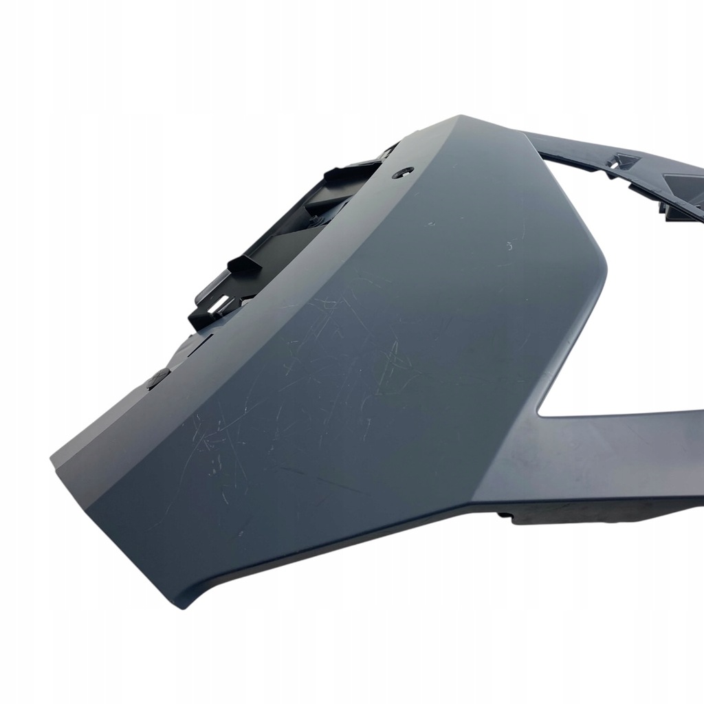 фото №11, Новый оригинальный номер бампер передний pdc renault symbioz captur ii lift 62010p745r