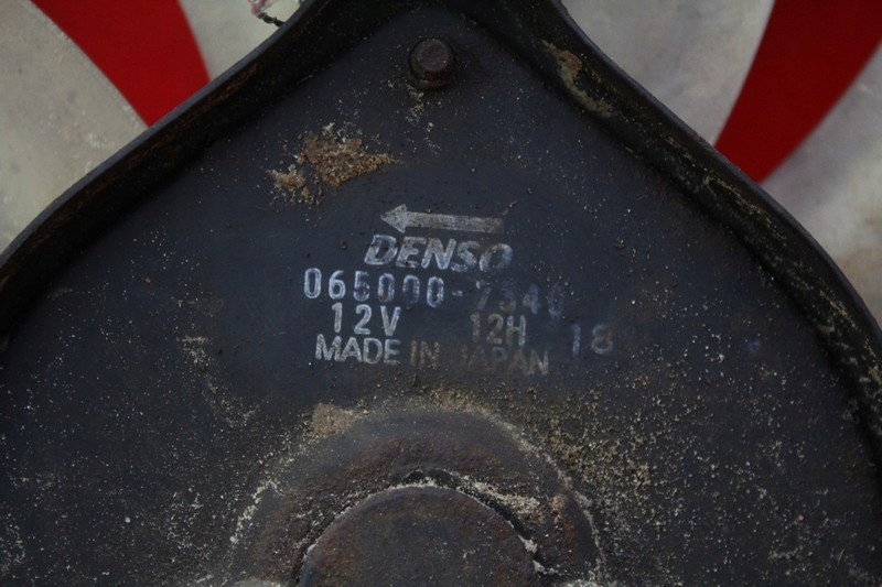 фото №5, Вентилятор suzuki sx4 1 i 1.9 ddis 120 km 06-14