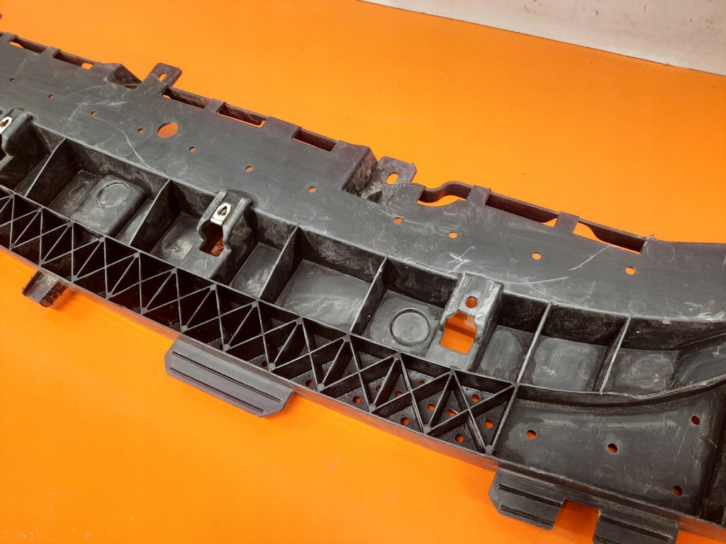 фото №7, Citroen c3 aircross 17- защита pod бампер 1823378x