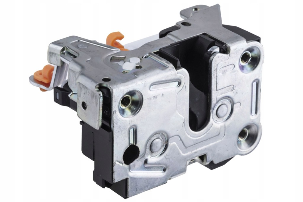 фото №2, Nty замок двері передніх