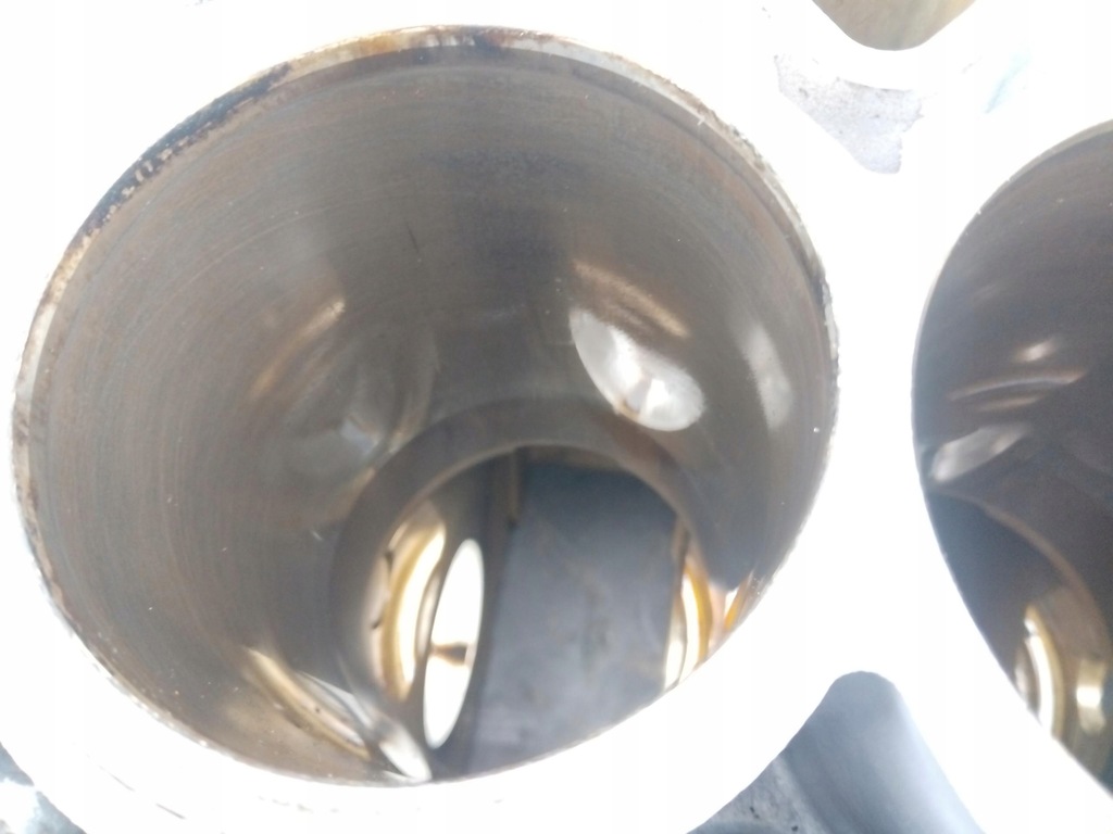 фото №6, Bmw e90 e81 e87 e61 2.0 i 16v n43b20a блок двигуна