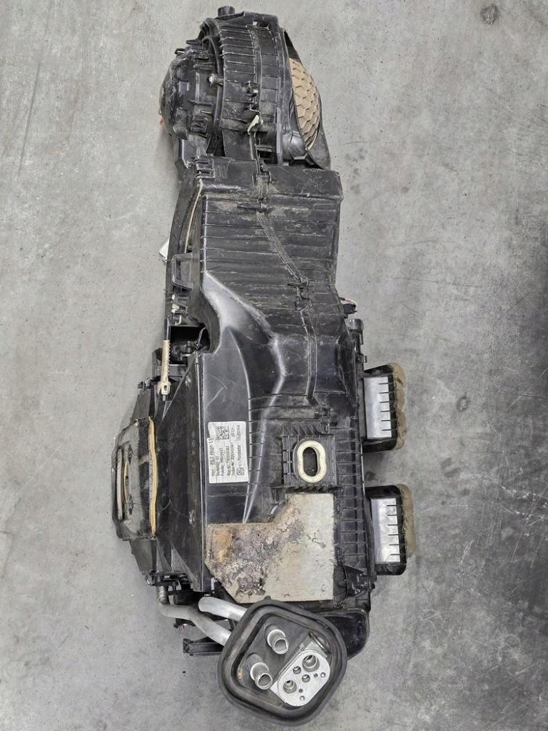 Bmw f20 f22 f30 f32 обігрівач t1012755q Зі Шроту