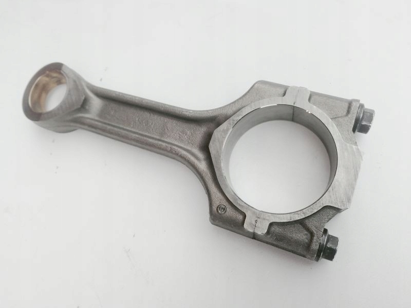 фото №1, Fiat doblo 1,6mjt шатун оригинал