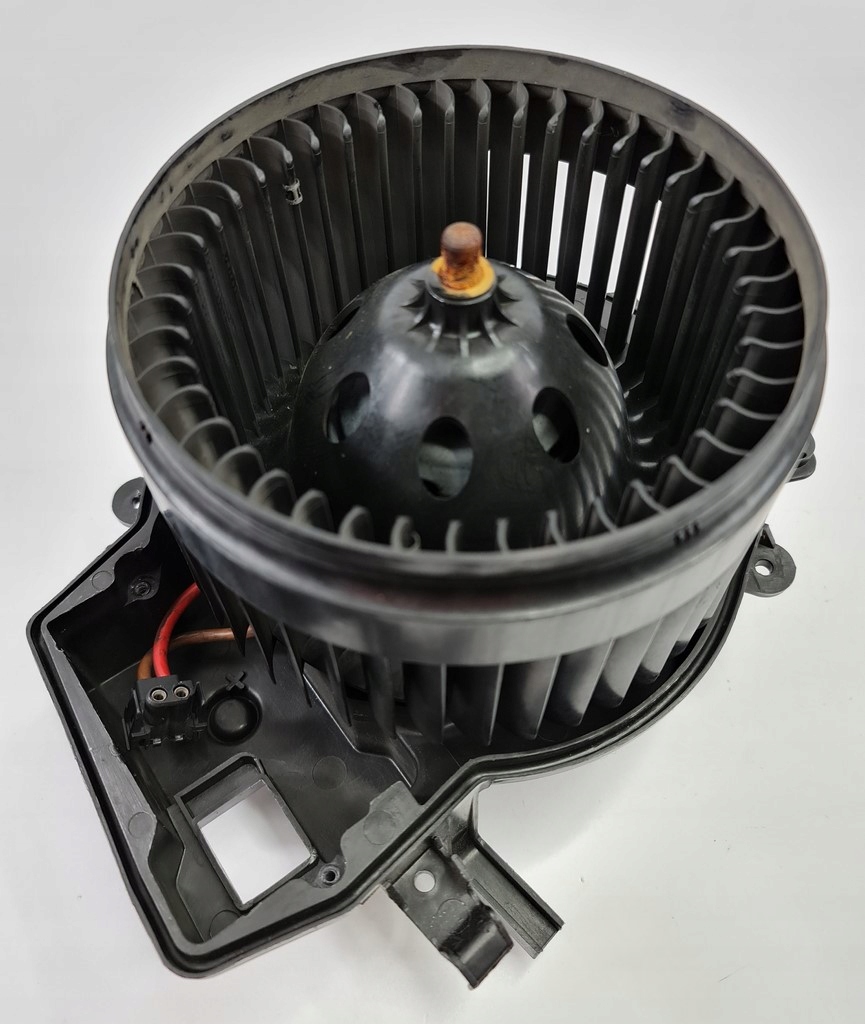 фото №1, Вентилятор повітродувка mercedes clc w203 europa