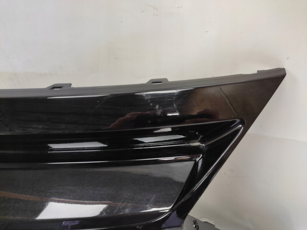 фото №6, Kia sportage v gt-line решётка бампера камера 21-