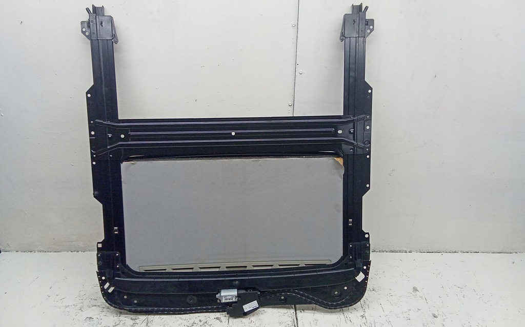 фото №1, Volvo s60 2012 люк комплект