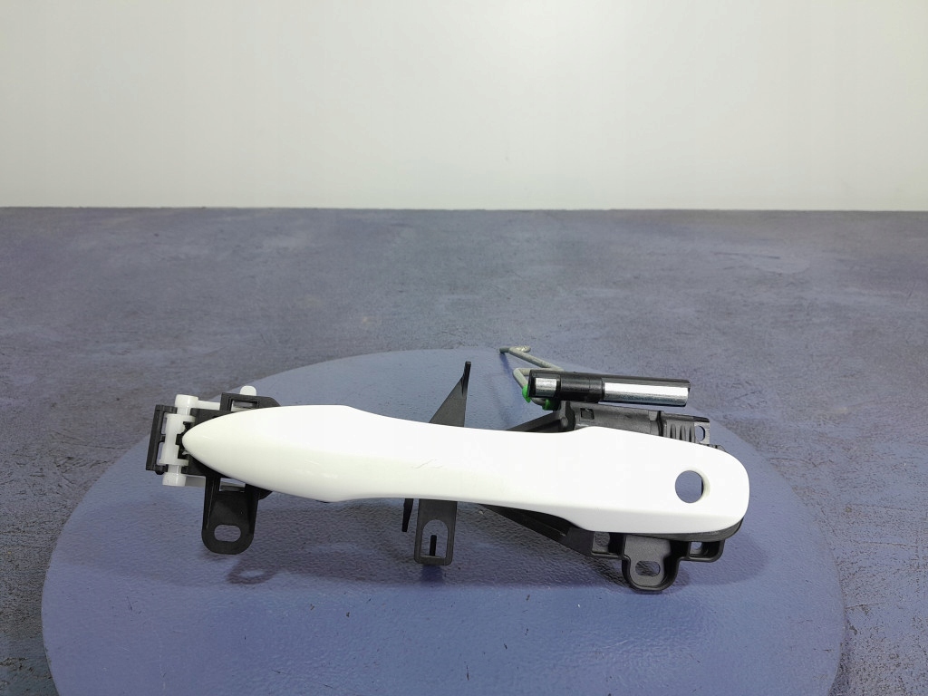 фото №1, Toyota corolla xii e21 ручка передняя перед левая eu 040