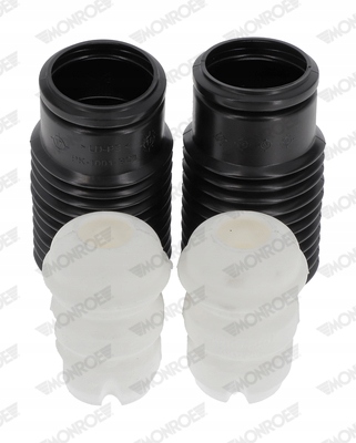 фото №16, Monroe защита амортизатора zest. citroen peugeot p