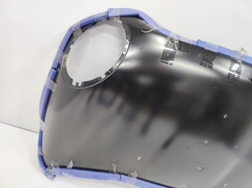 Капот mini r55 r56 r57 41612754738 51147281521 нова оригінальна Недорого