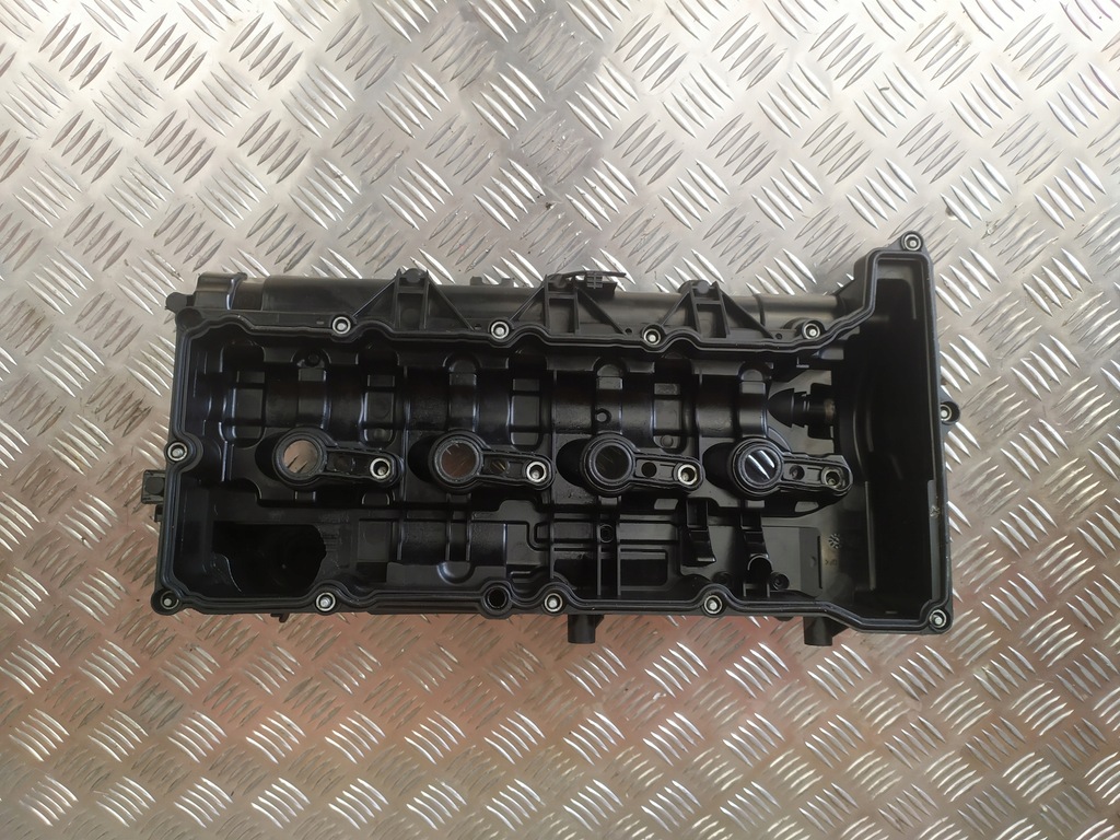 фото №3, Mini r55 r56 r57 крышка клапанов n47 7823180