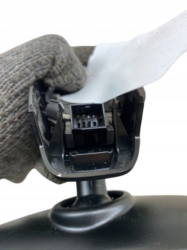 фото №9, Audi a4 s4 b9 8w зеркало заднего вида