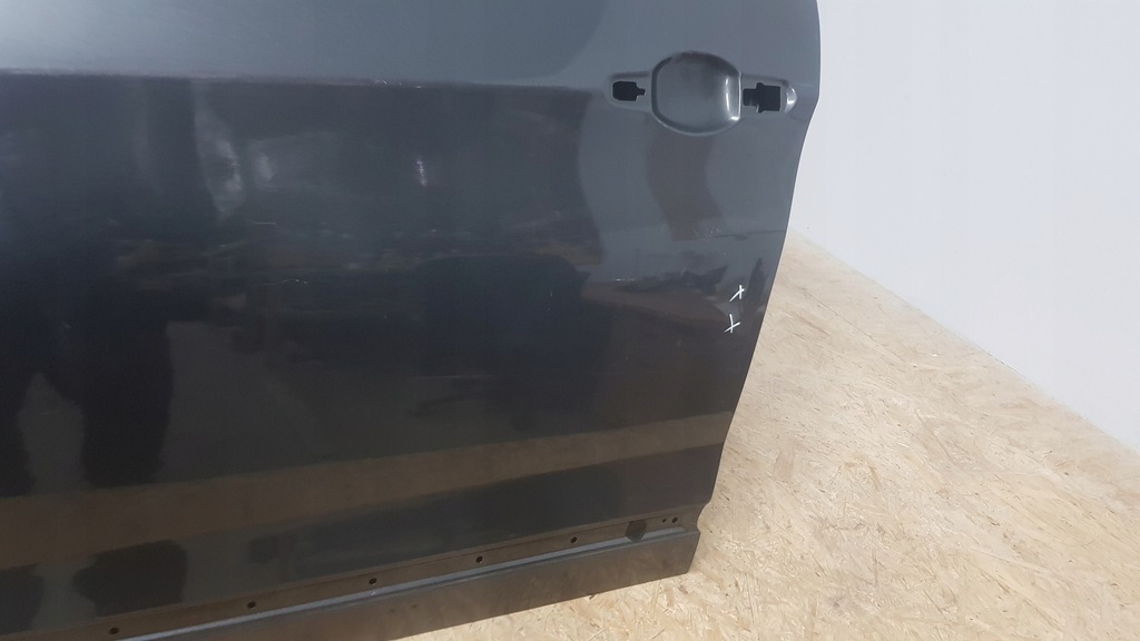 фото №8, Citroen c-5 c 5 iii 3 дверь передние перед левая