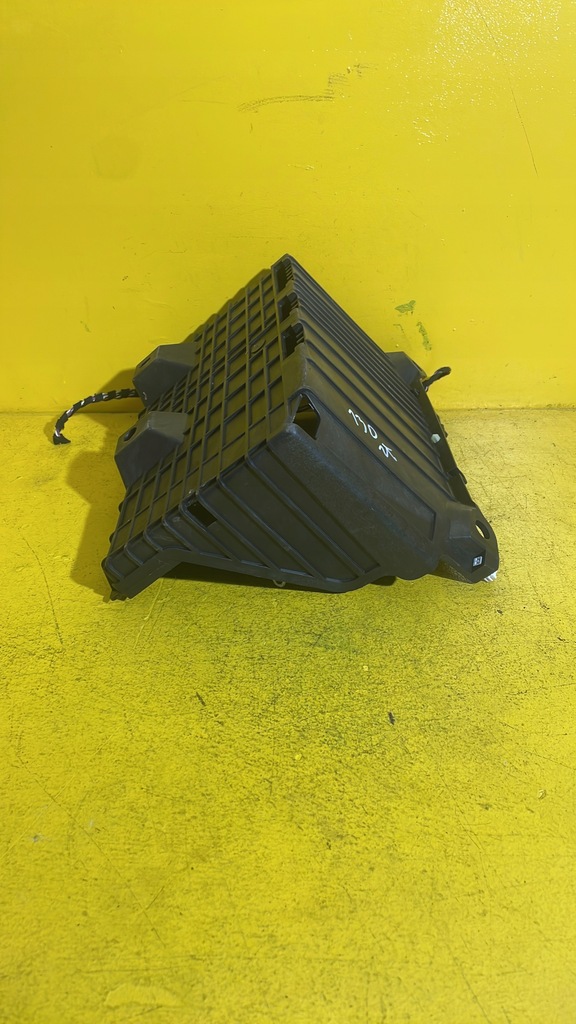 фото №5, Jaguar xf i - основание аккумулятор 8x2310764ac