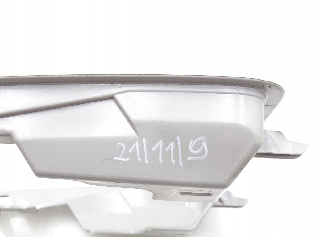 фото №10, Рамка корпус захист ліхтарі vw golf vi 1k0867489e