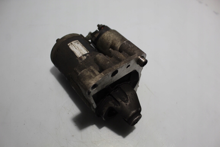 фото №1, Стартер peugeot 207 1.6