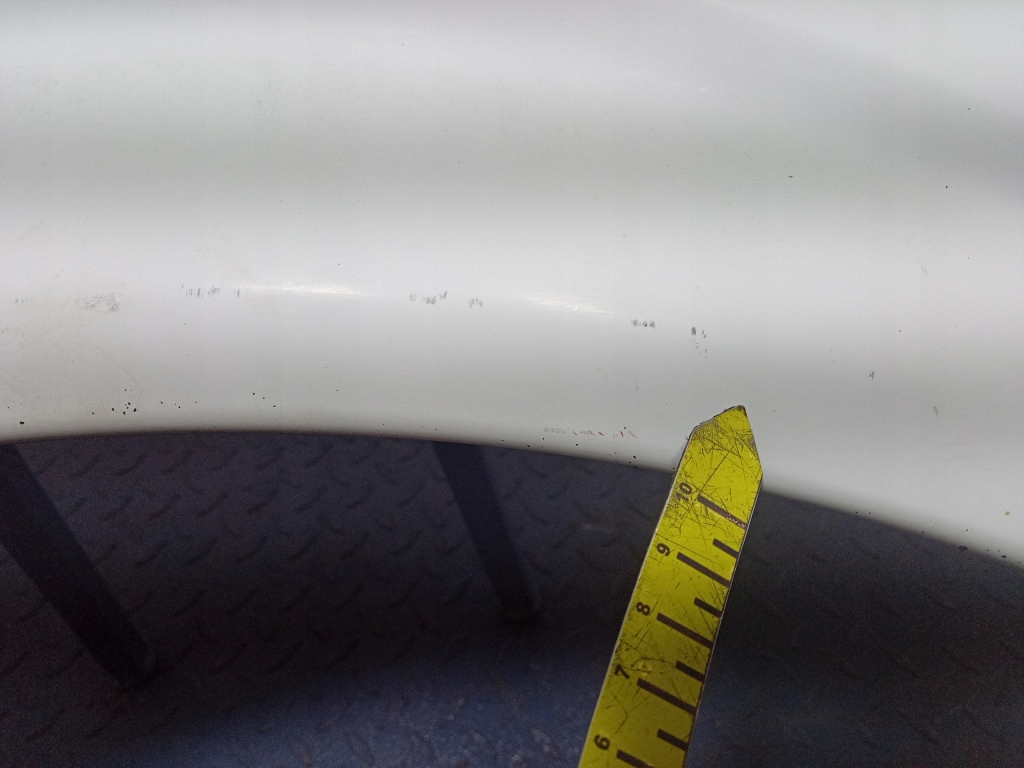 фото №7, Mercedes vito w639 крила перед правий передній a6396304707 9147