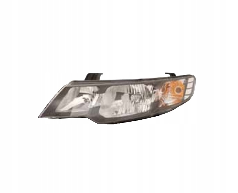 фото №1, Лампа передня kia forte hd 2009- 921011x000 ліва