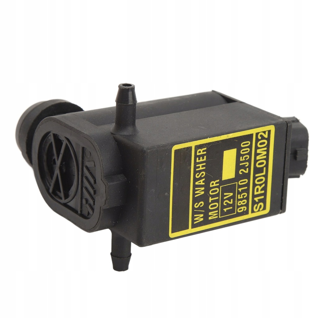 фото №13, Помпа розпилювача скло передньої 985102j500 wysokowydajny замінник dla