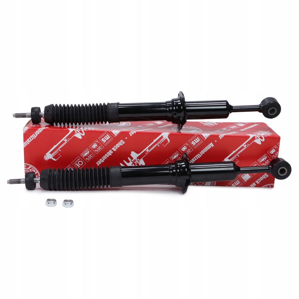 фото №1, Master-sport germany 16k003621 амортизатор