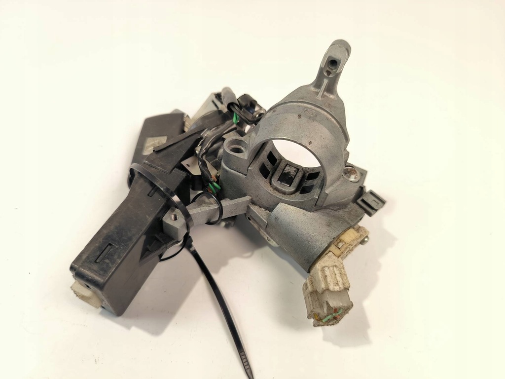 фото №1, Замок запалювання 8670a012 citroen c crosser