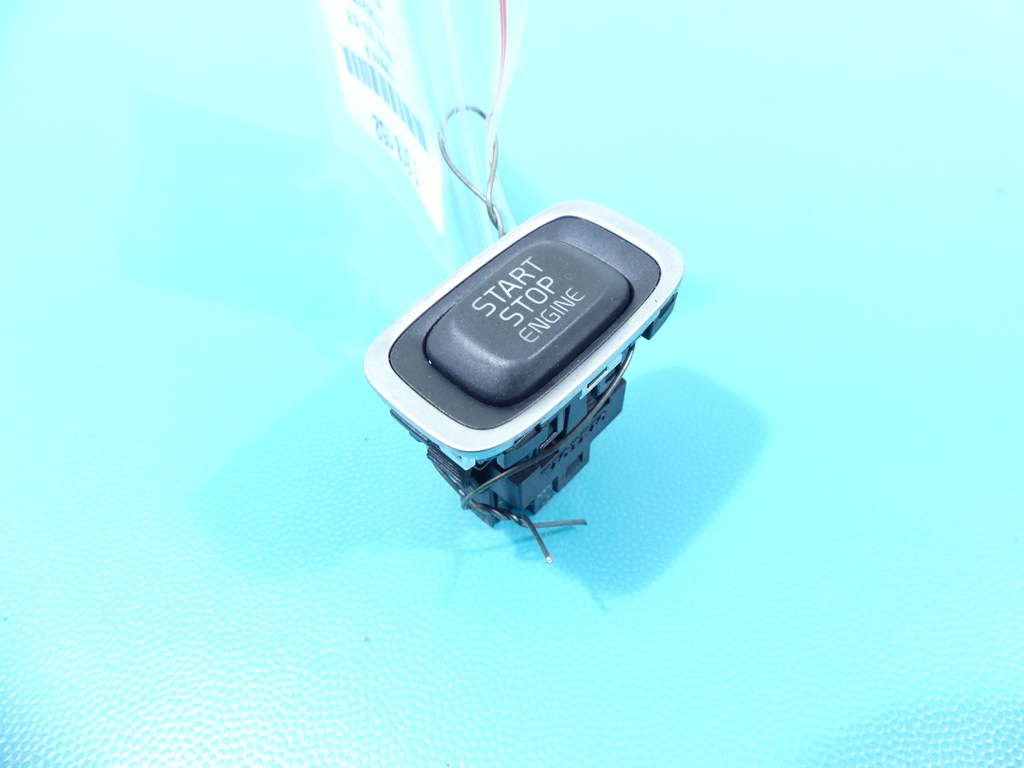 фото №1, Кнопка кнопка старт/стоп переключатель volvo v60 31456645