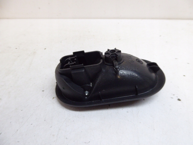 фото №10, Twingo ii ручка внутренняя дверь перед правая