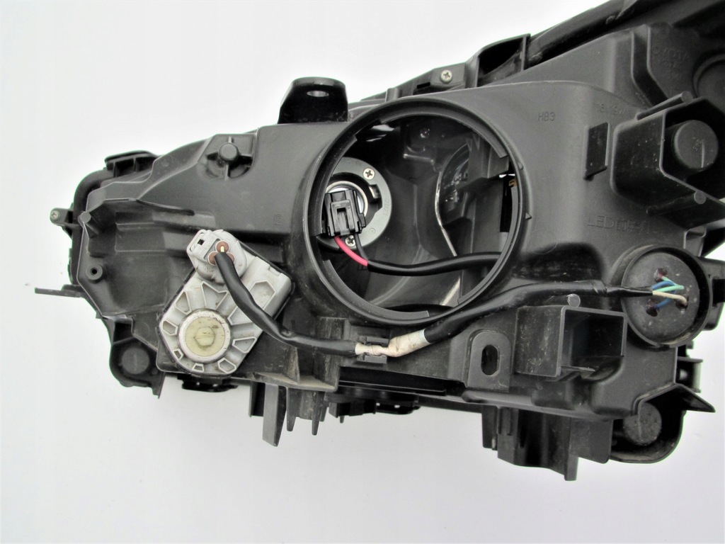 фото №11, Lexus nx 2014 - фара led фари лівий права r+l оригінал оригінальний номер