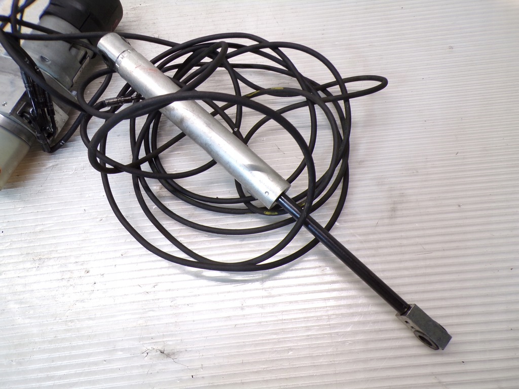 фото №5, Насос моторчик открывания крыша mini cooper r53 r52 + амортизаторы 7079880