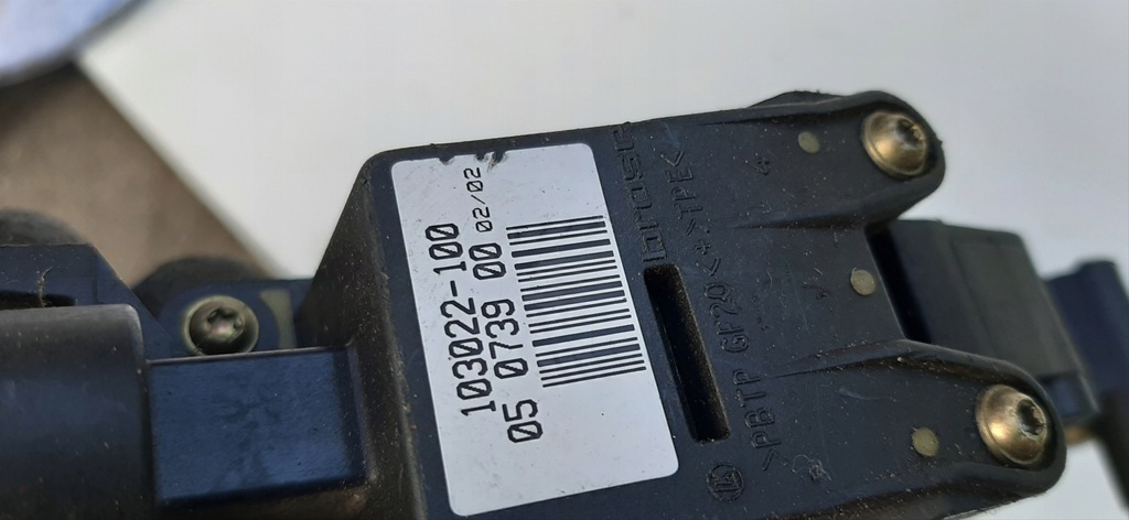 фото №8, Моторчик стекло перед audi a3 s3