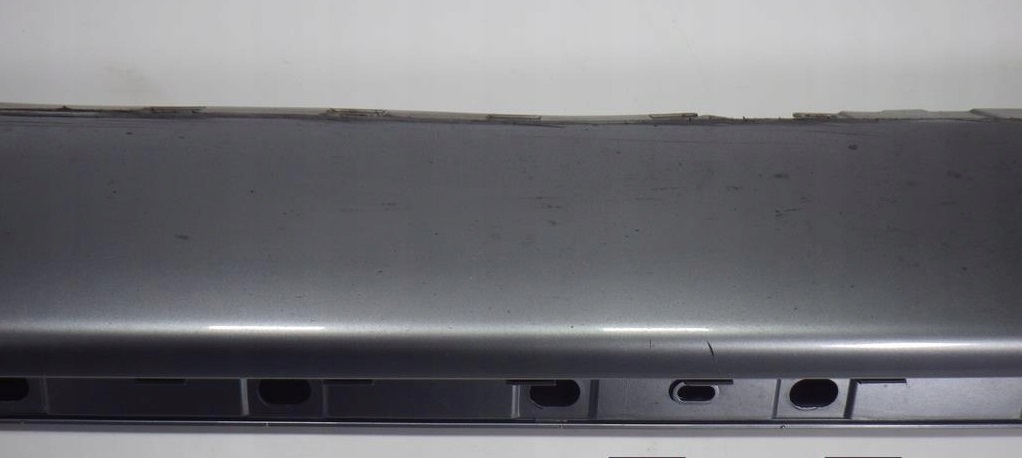 фото №8, Молдинг порог боковая l audi a8 d3 4e0853859g ly7g