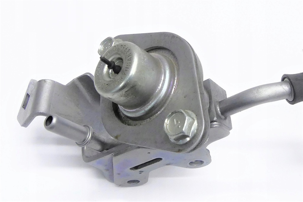 фото №1, Infiniti q50 q60 3.0 t vr30 регулятор клапан топлива