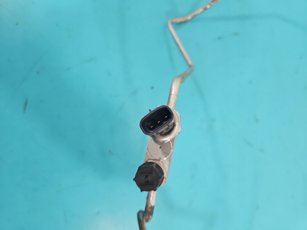 Шланг кондиционера трубка lexus nx i 14-21 Оригинал