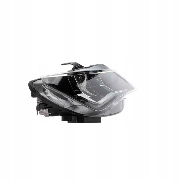 Фара правый valeo 046725 к seat ibiza iv хэтчбек 6j5, 6p1 с Разборки