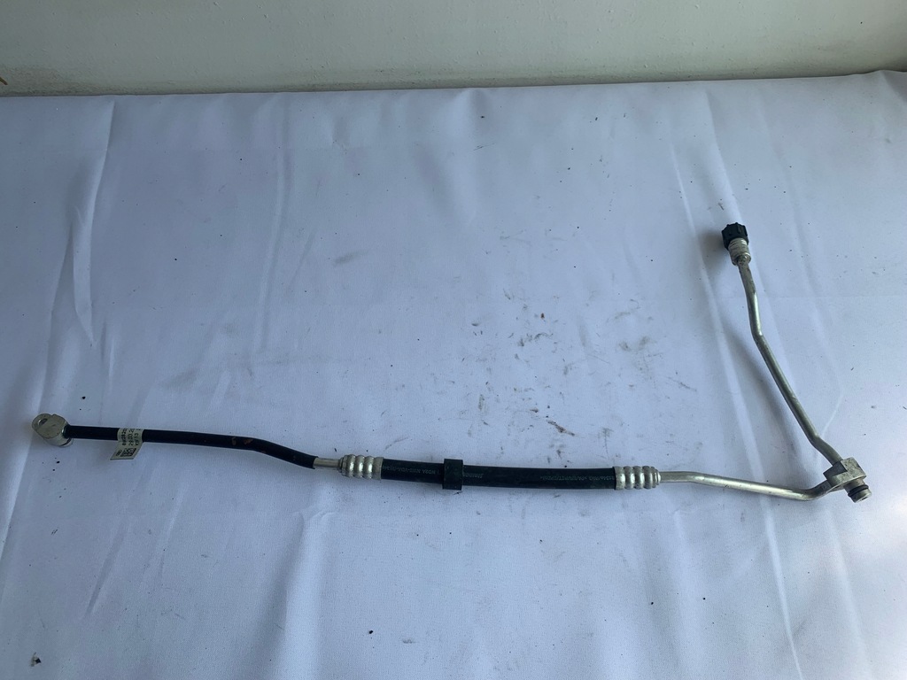 фото №1, Audi a4 b9 трубка шланг кондиціонера 8w2820720d