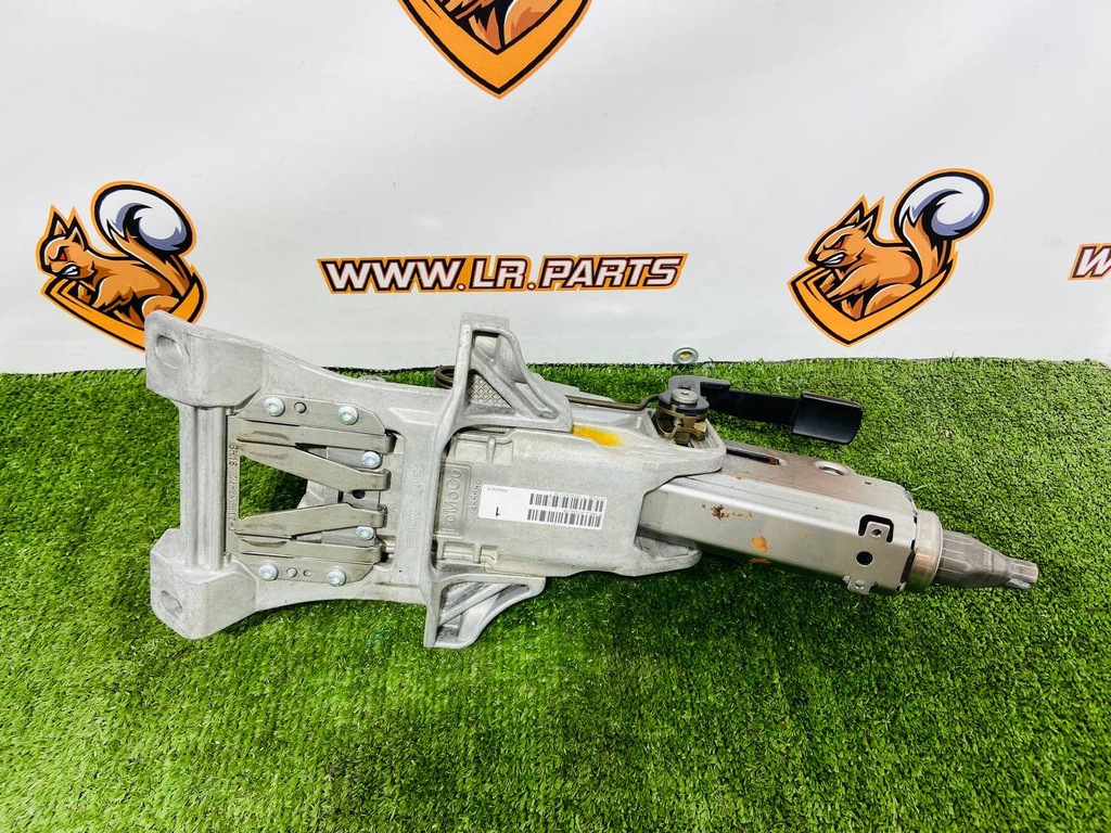 фото №12, Хрестовина колонка кермова jaguar i-pace x590 hpla-3f937-ca